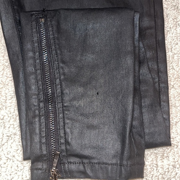 Schoen by Yu Ingenue High Waisted Skinny Jeans - Picture 4 of 9